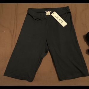 Super soft Biker Shorts